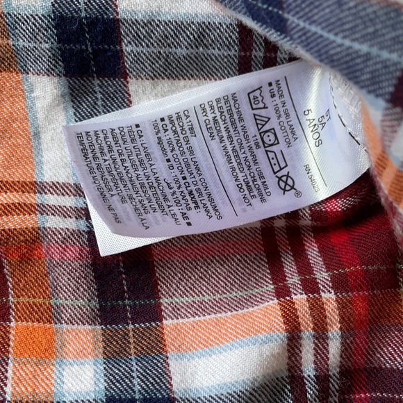 Toddler Shirt Bundle - Picture 6 of 7